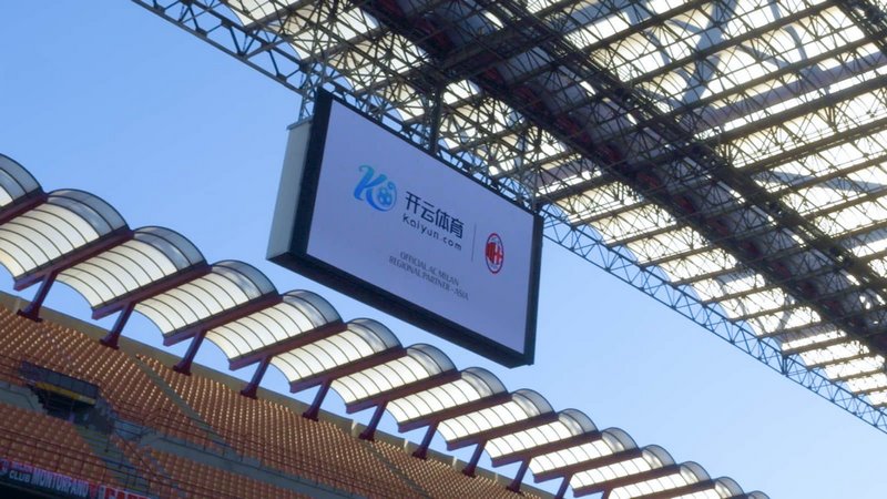 会为MLS