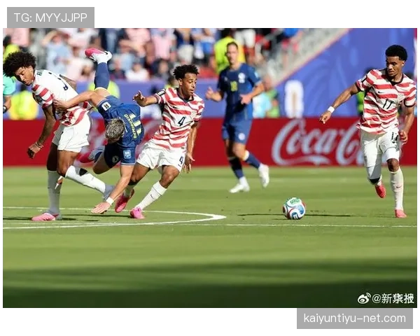 美国2-0击败波黑:晋级2026世界杯16强
