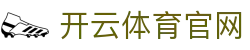 开云(kaiyun)官方网站中国官网入口-体验更好的指尖泛娱乐